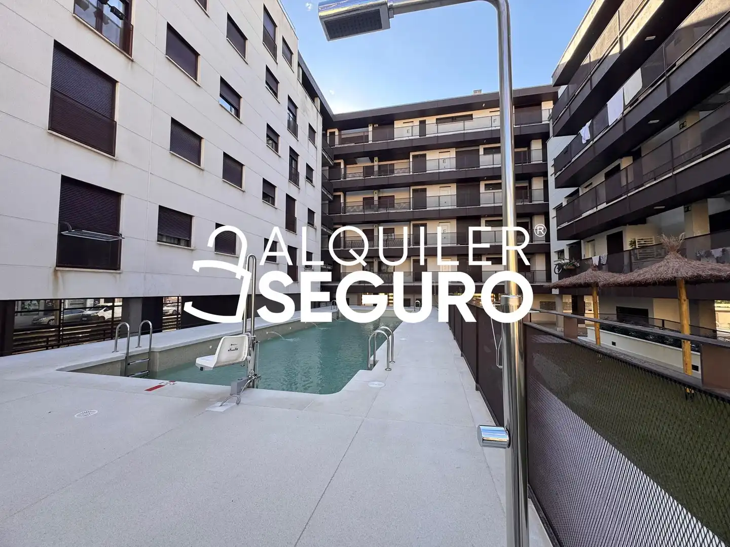 Wohnung 76 m² in Madrid