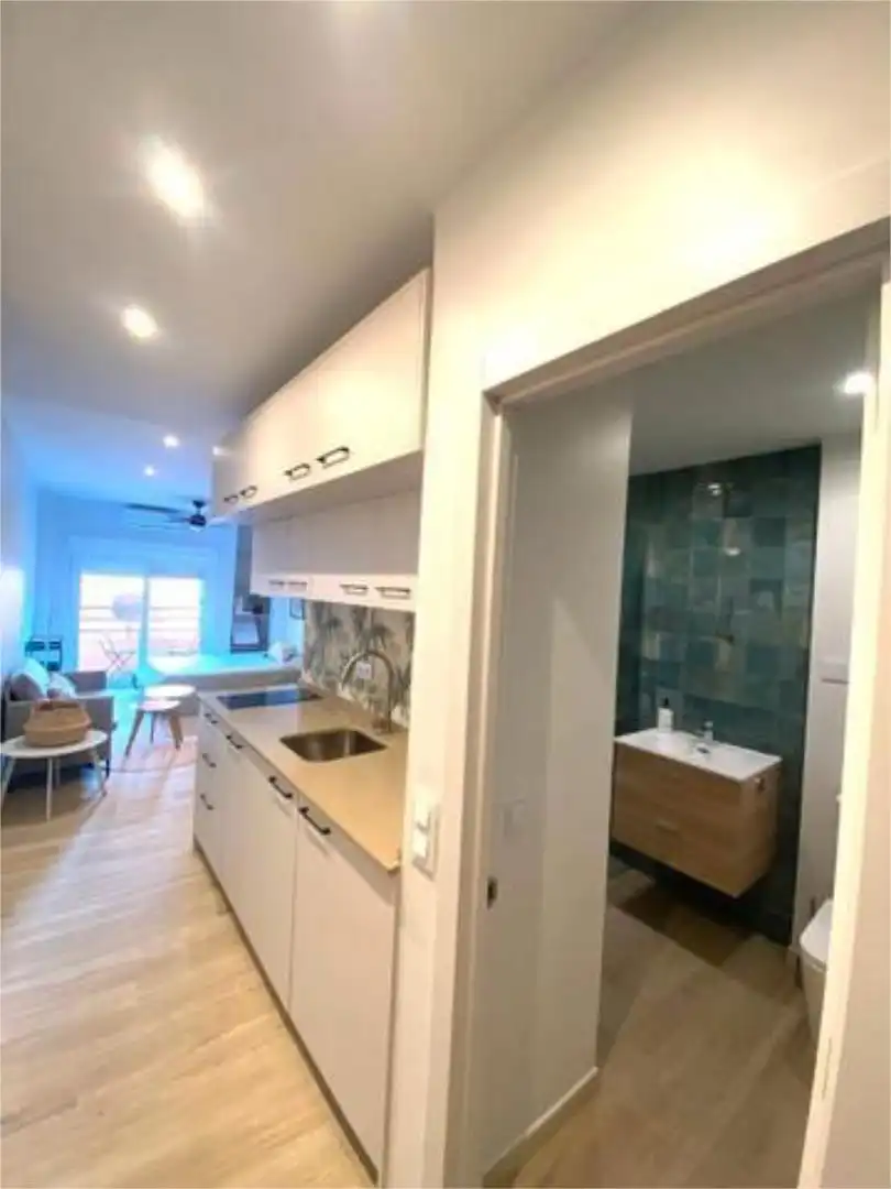 Pis de 37 m² a Torremolinos