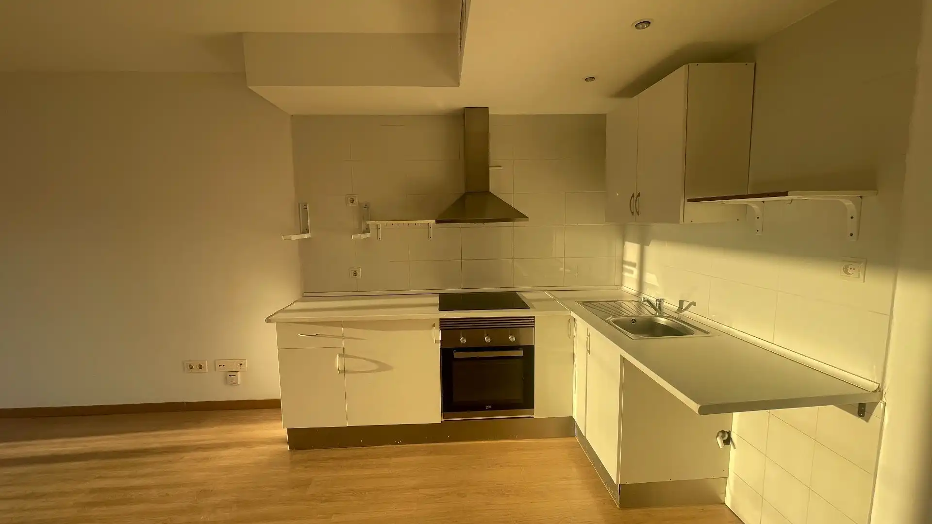 Piso de 52 m² en Terrassa