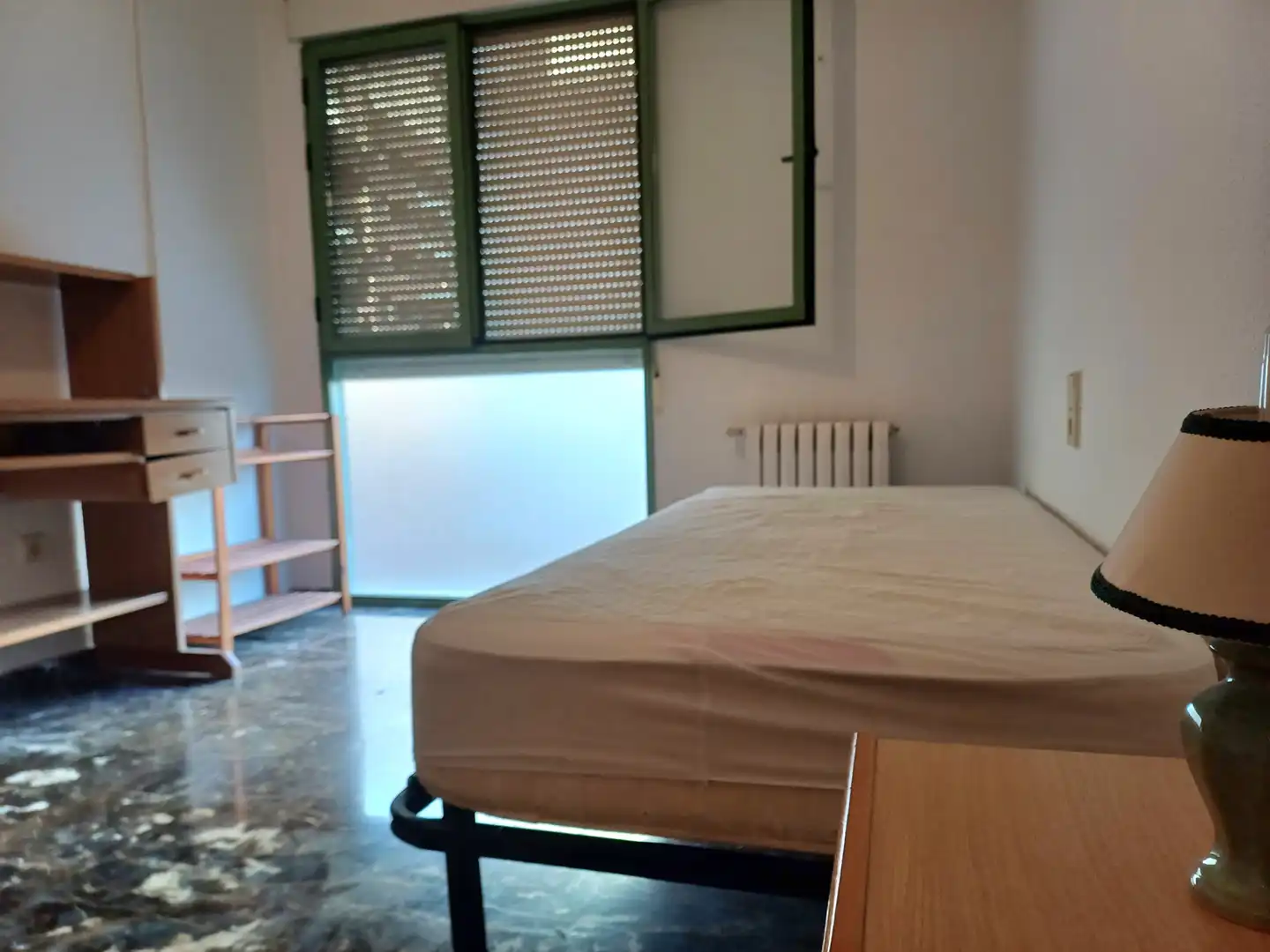 Piso de 90 m² en Albacete