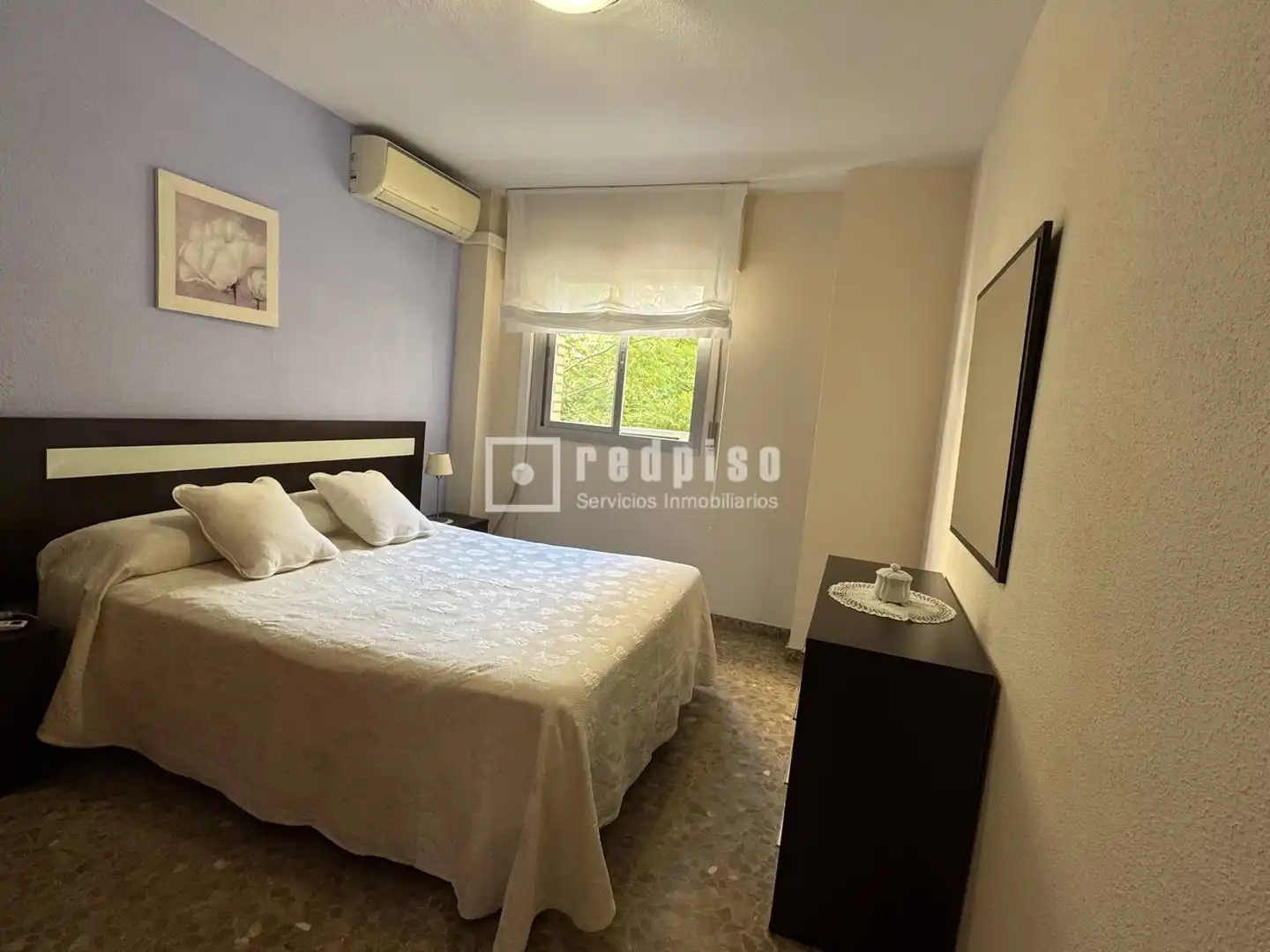 Piso de 137 m² en Málaga