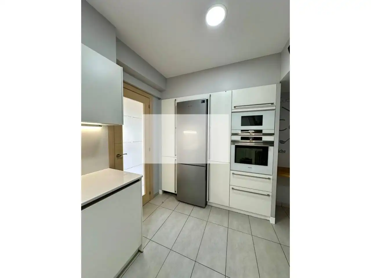 Piso de 173 m² en Sabadell