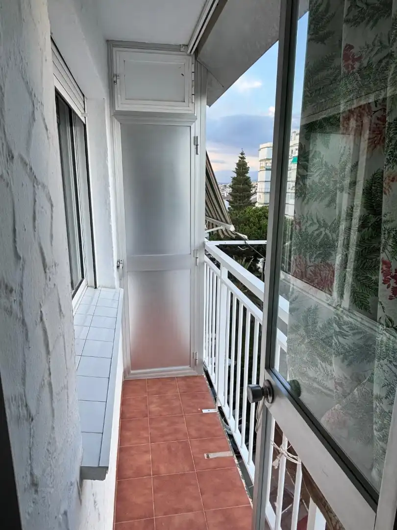 Piso de 58 m² en Vélez-Málaga