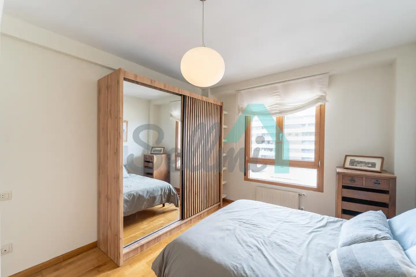 Piso de 75 m² en Gijón