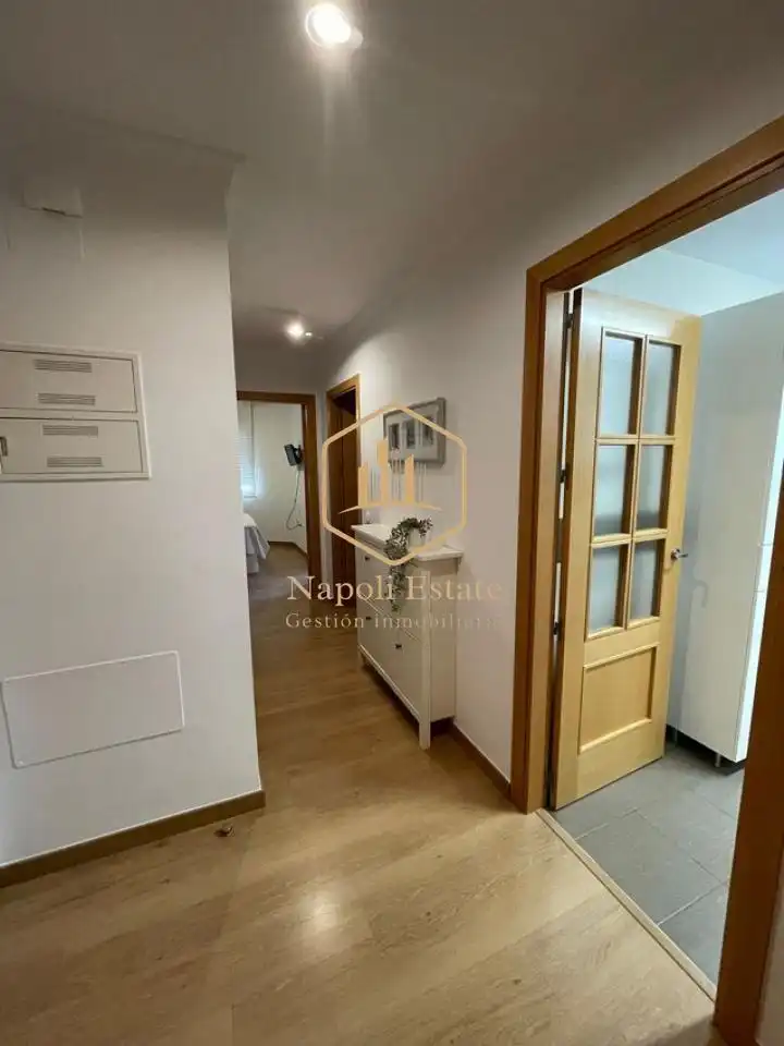 Pis de 85 m² a Màlaga