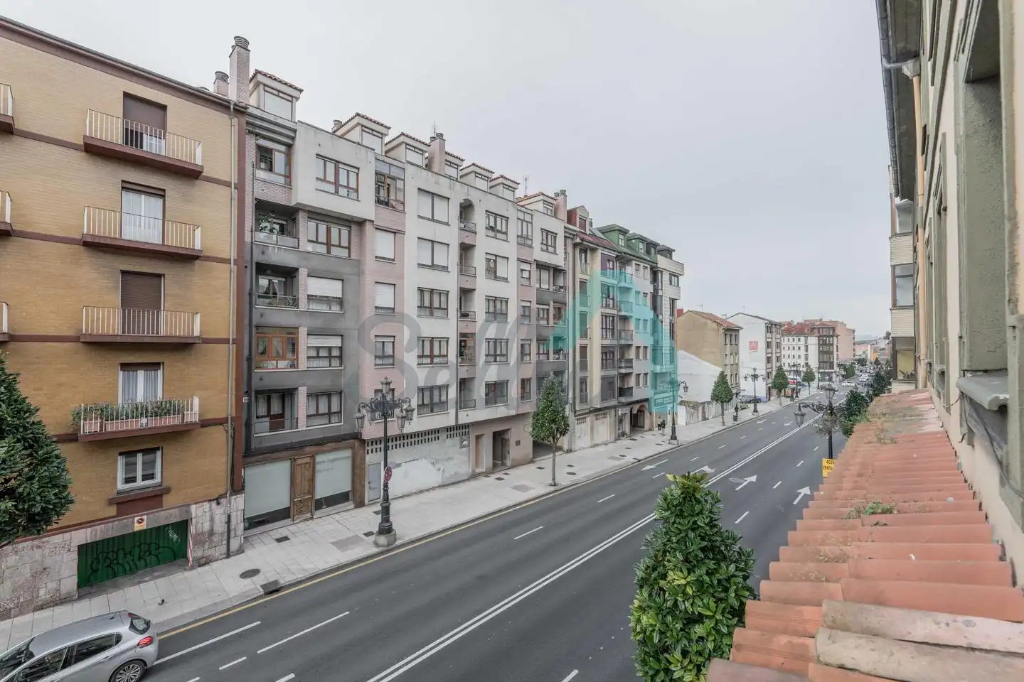 Habitación 137 m², Oviedo