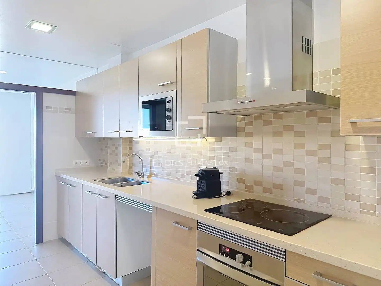 Piso de 139 m² en Ciutadella