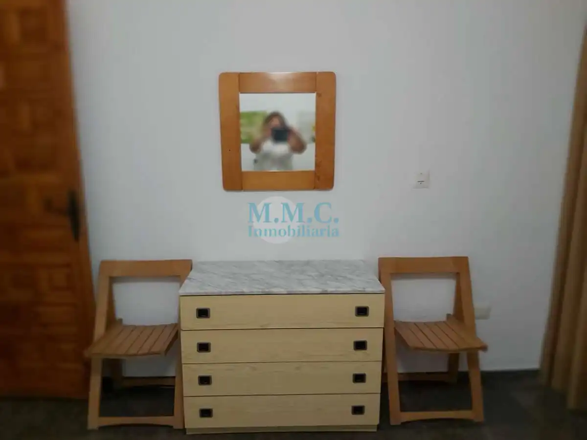 Piso de 90 m² en Roquetas de Mar