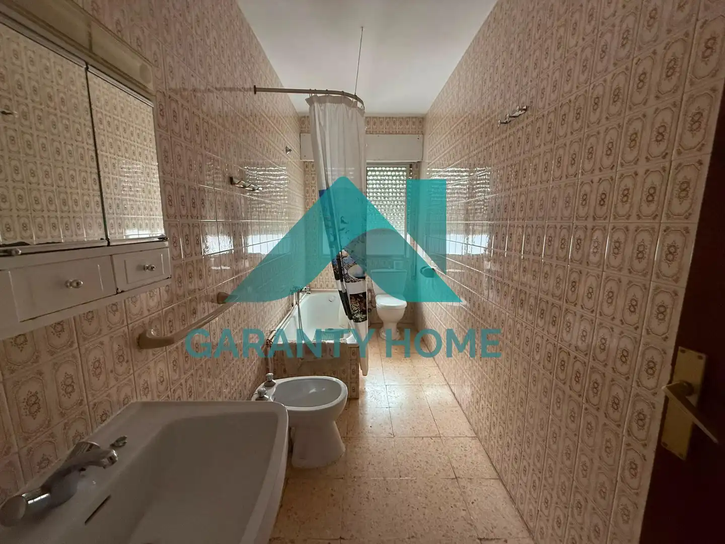 Piso de 100 m² en Cáceres