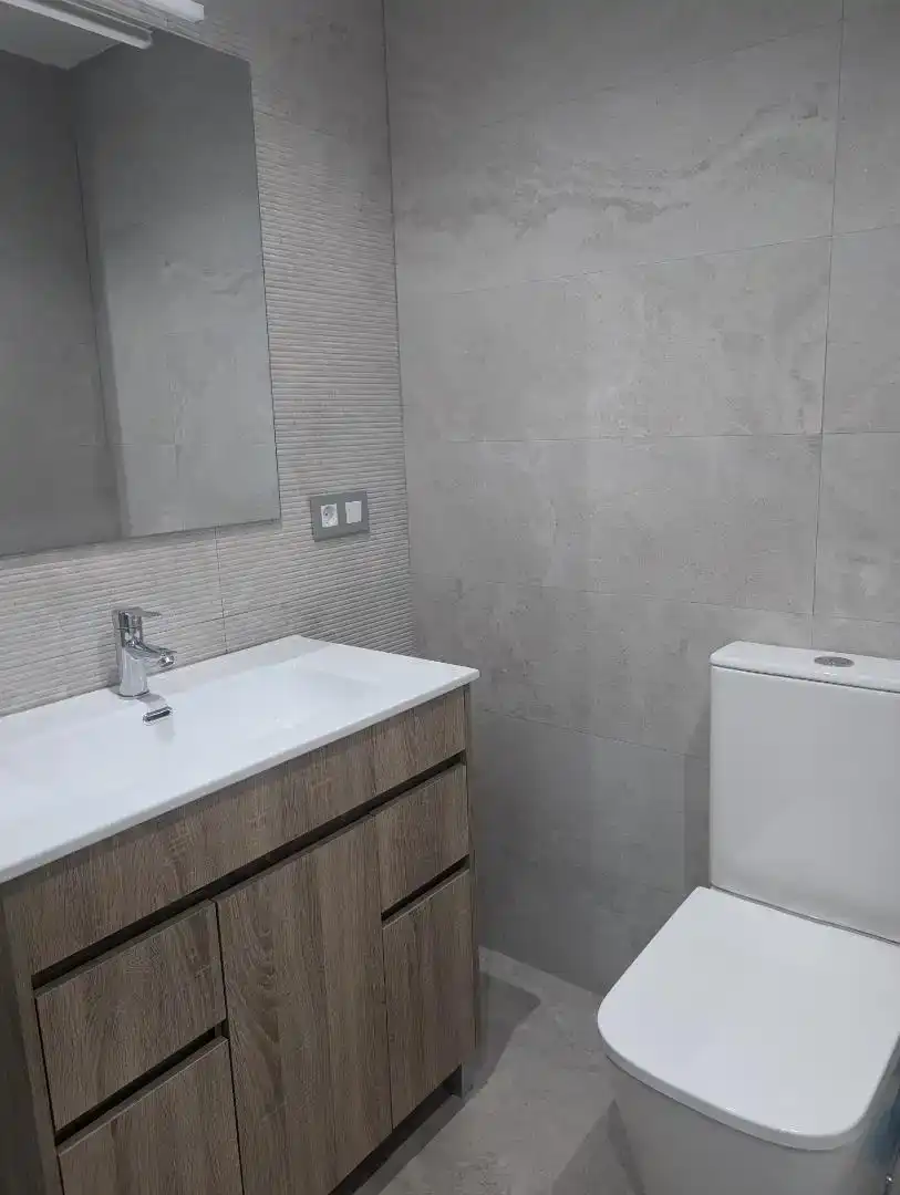 Piso de 200 m² en Salamanca