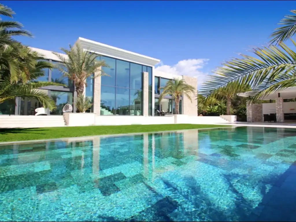 Piso de 1050 m² en Calvià