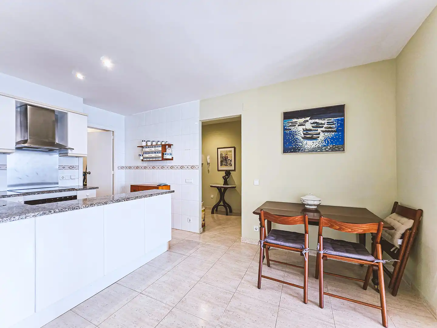 Piso de 71 m² en Sant Pol de Mar