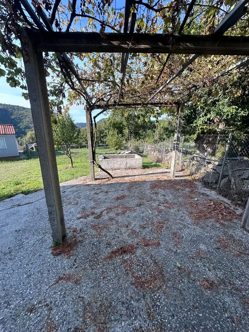 Piso de 95 m² en Parada de Sil