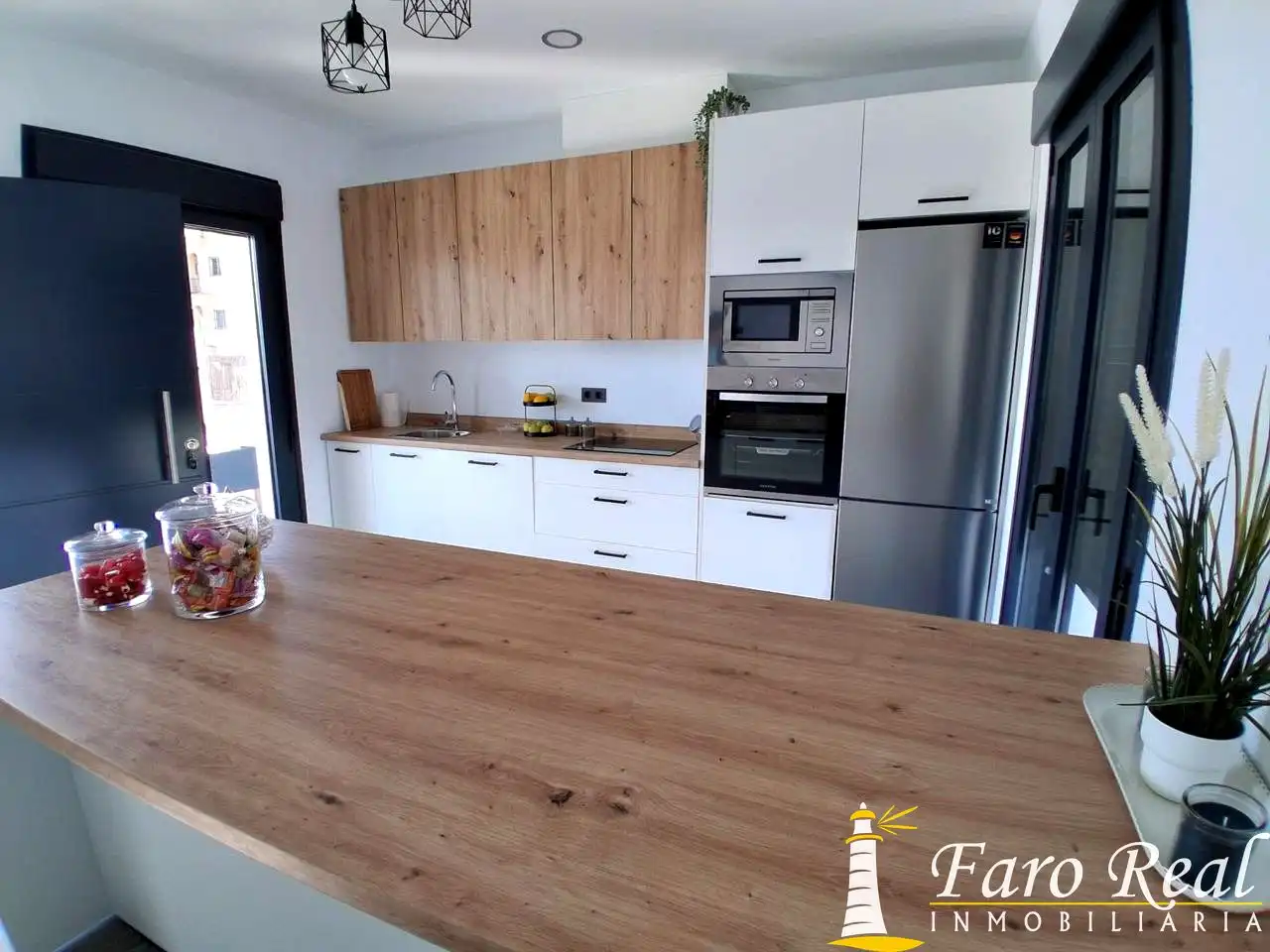 Piso de 98 m² en Sanlúcar de Barrameda