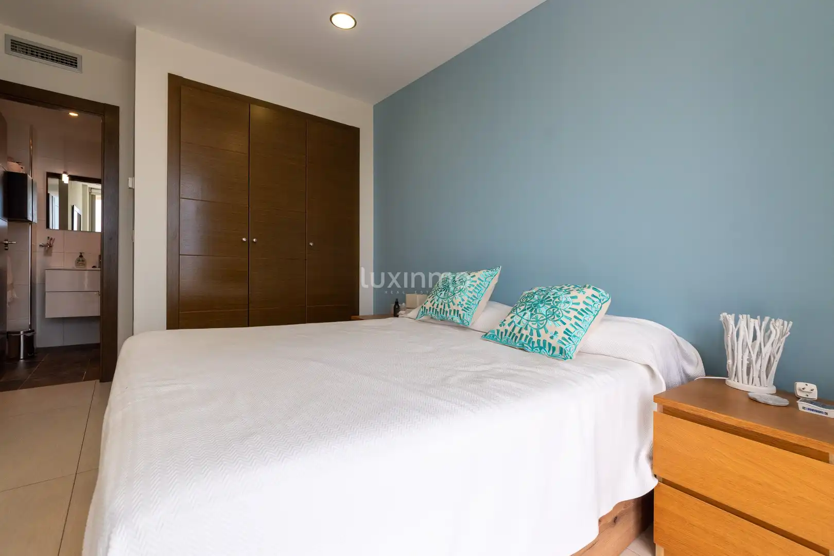 Wohnung 250 m² in Altea