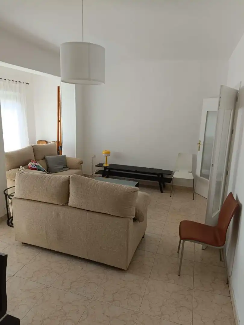 Piso de 100 m² en Murcia
