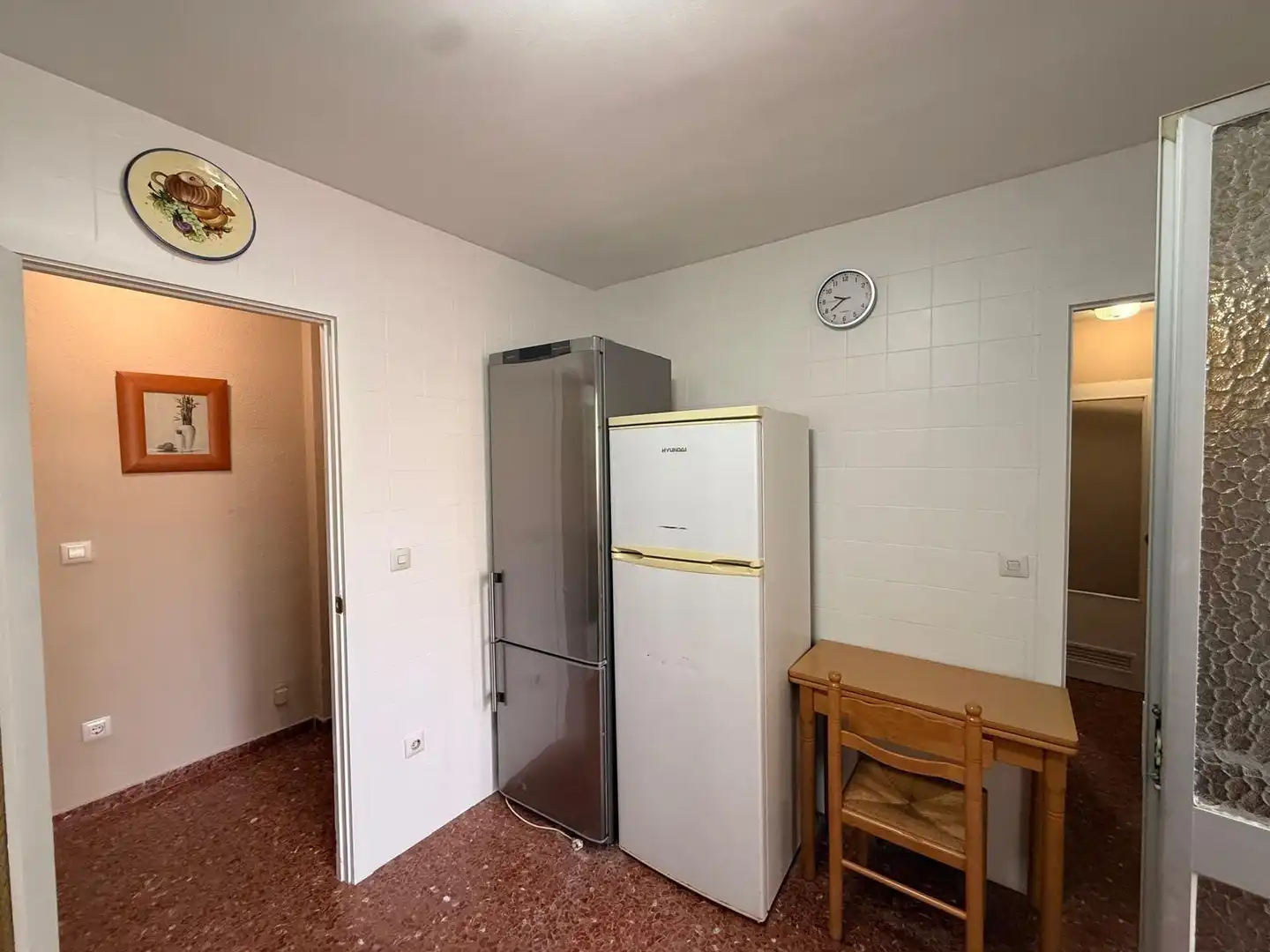 Wohnung 101 m² in Córdoba