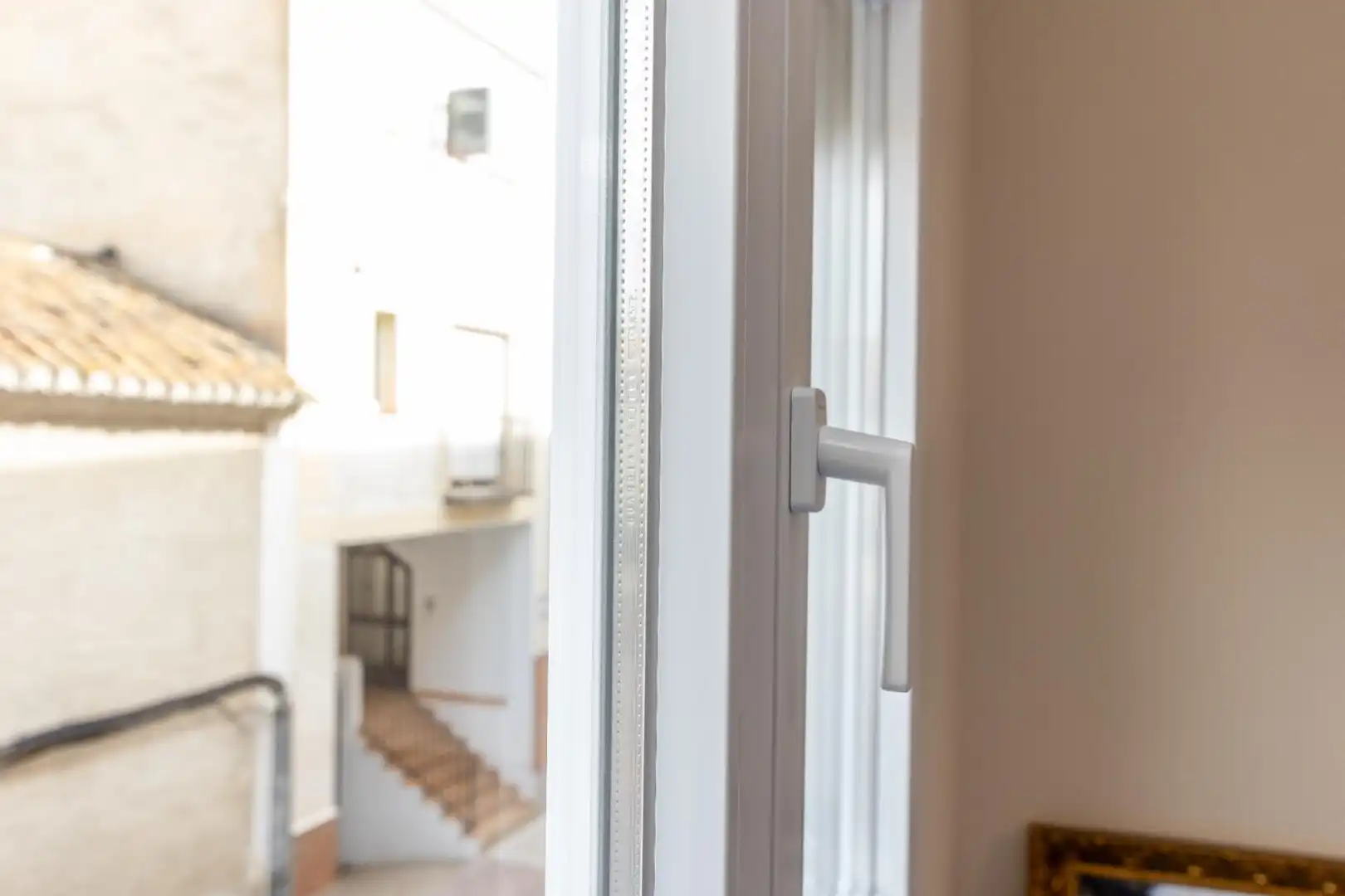 Piso de 107 m² en Churriana de la Vega