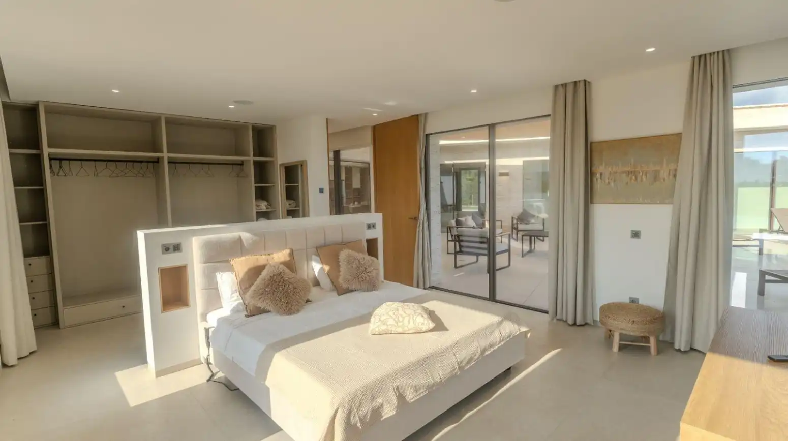 Piso de 260 m² en Muro