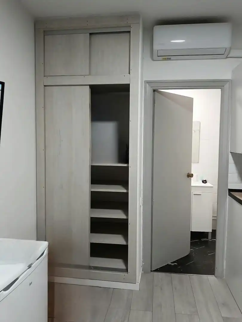Pis de 21 m² a Madrid