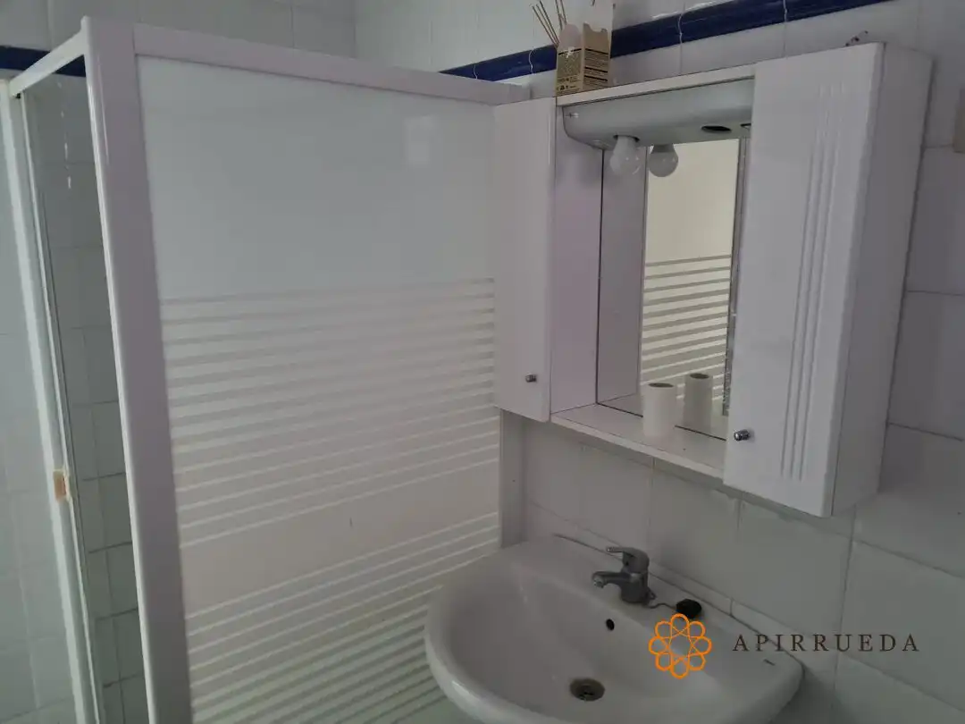 Piso de 245 m² en Escatrón