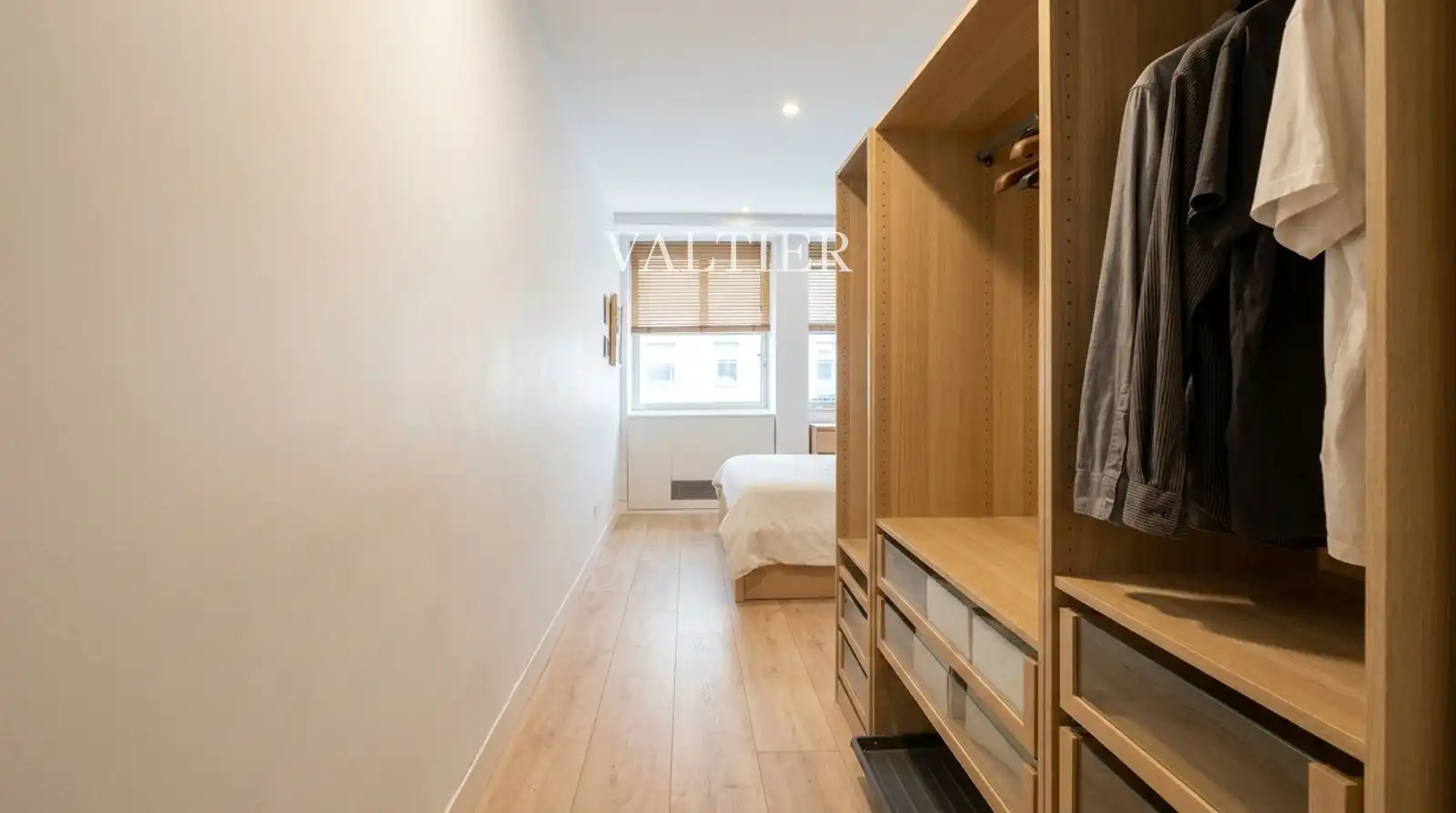 Pis de 75 m² a Madrid
