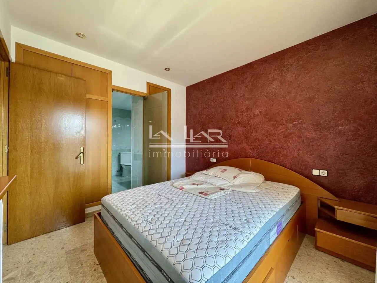 Piso de 115 m² en Vic
