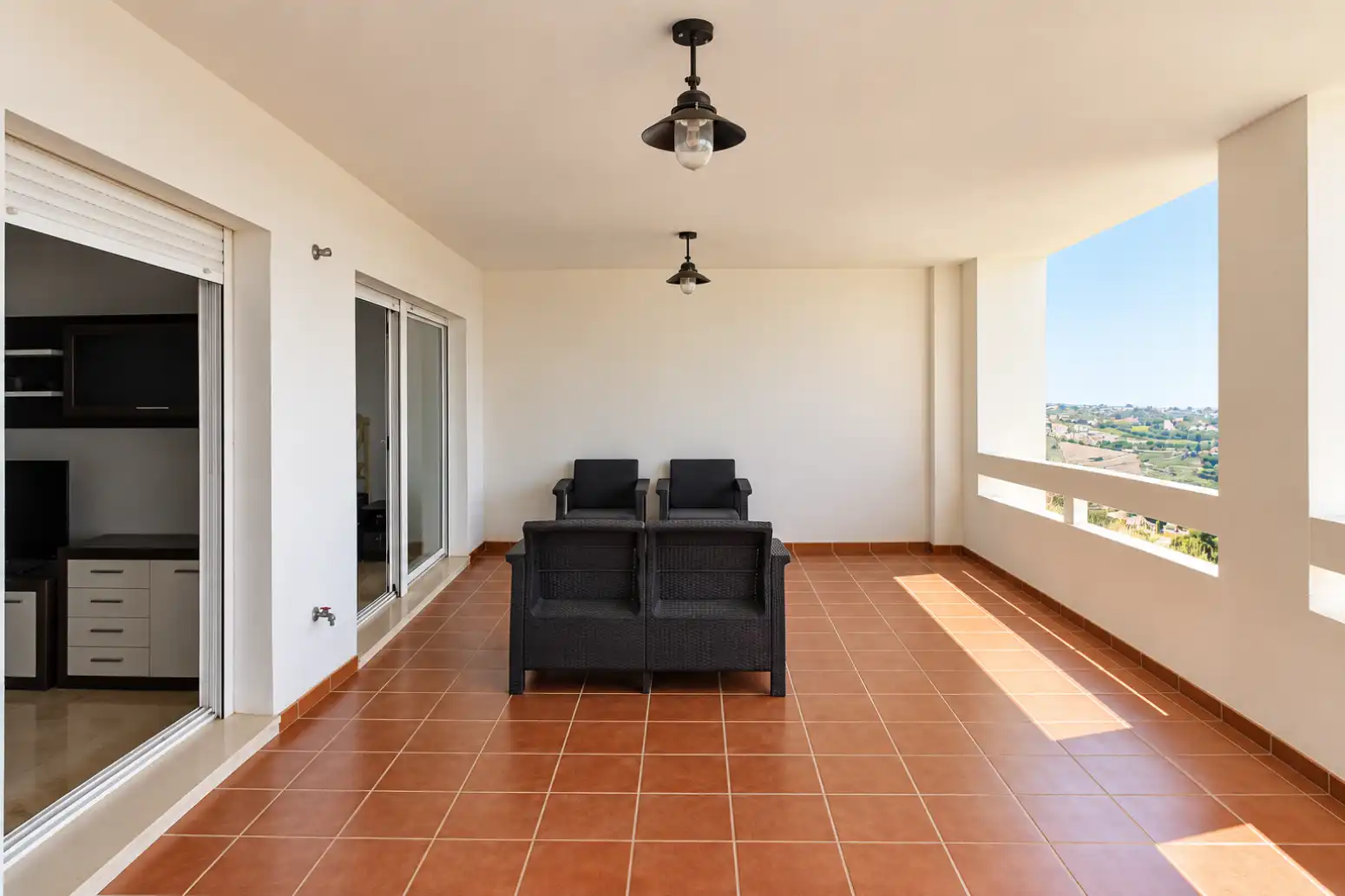 Pis de 110 m² a Rincón de la Victoria