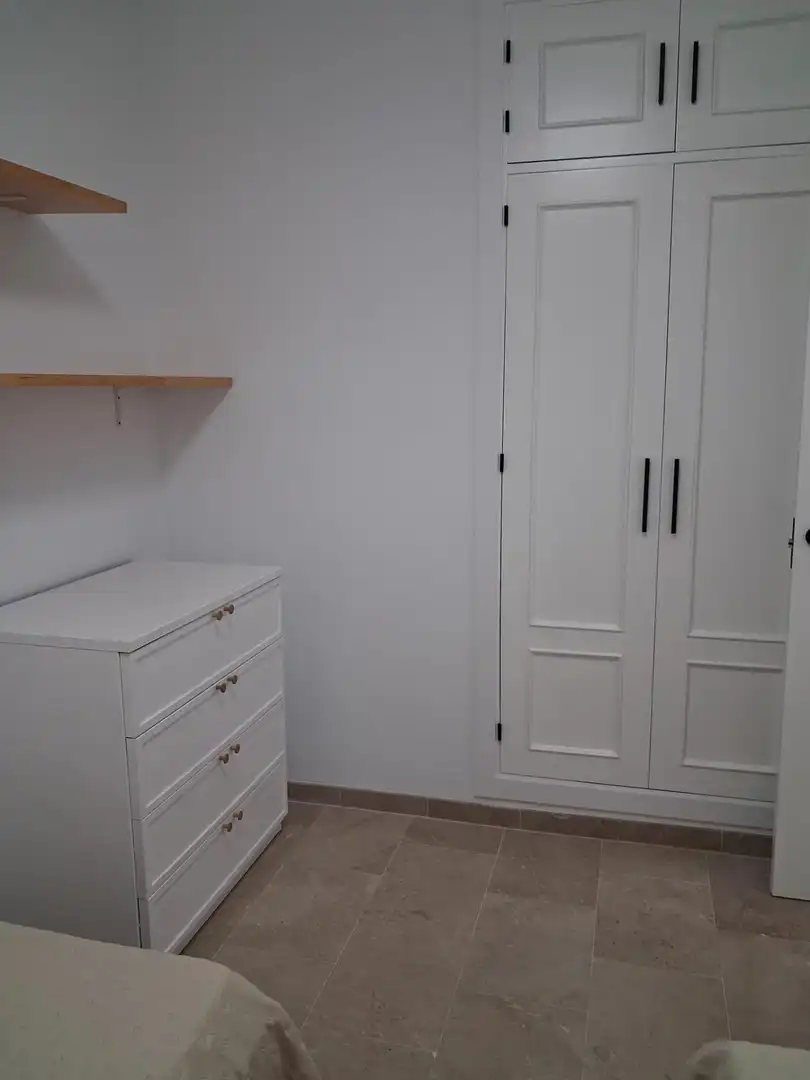 Piso de 65 m² en Cádiz
