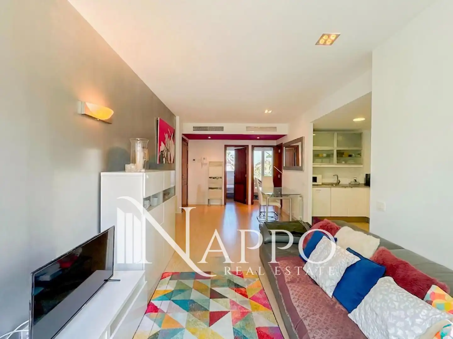 Piso de 67 m² en Palma