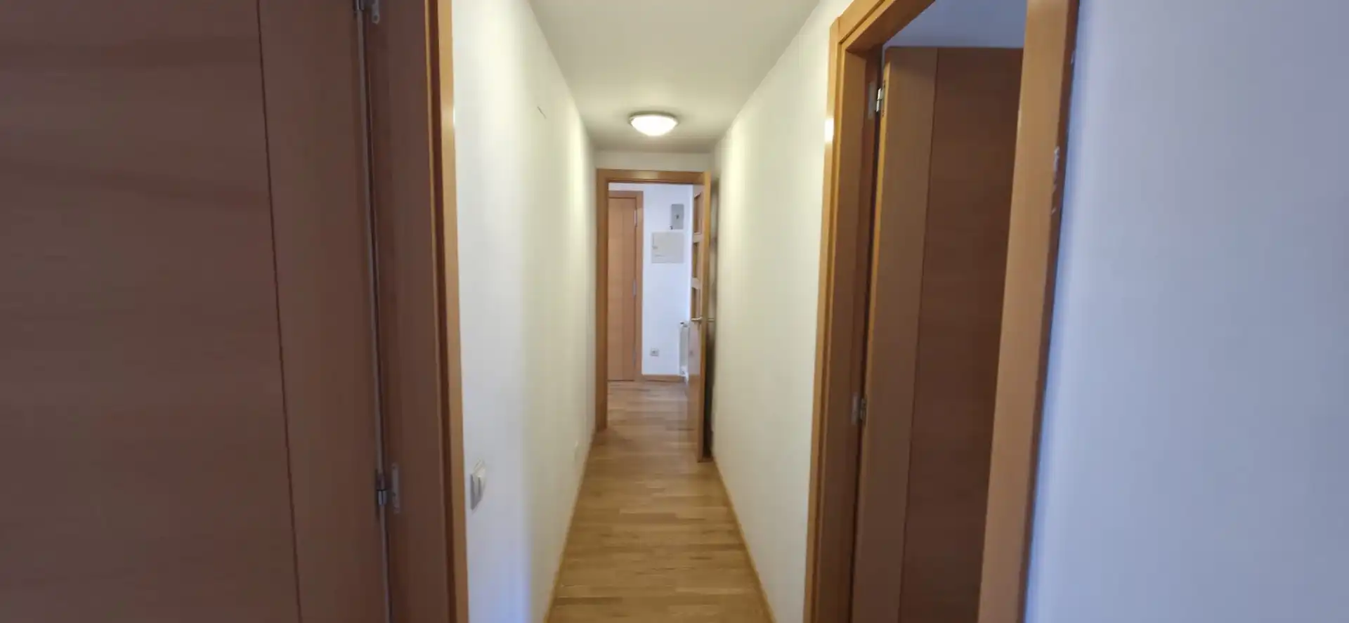 Appartamento 104 m² a Madrid