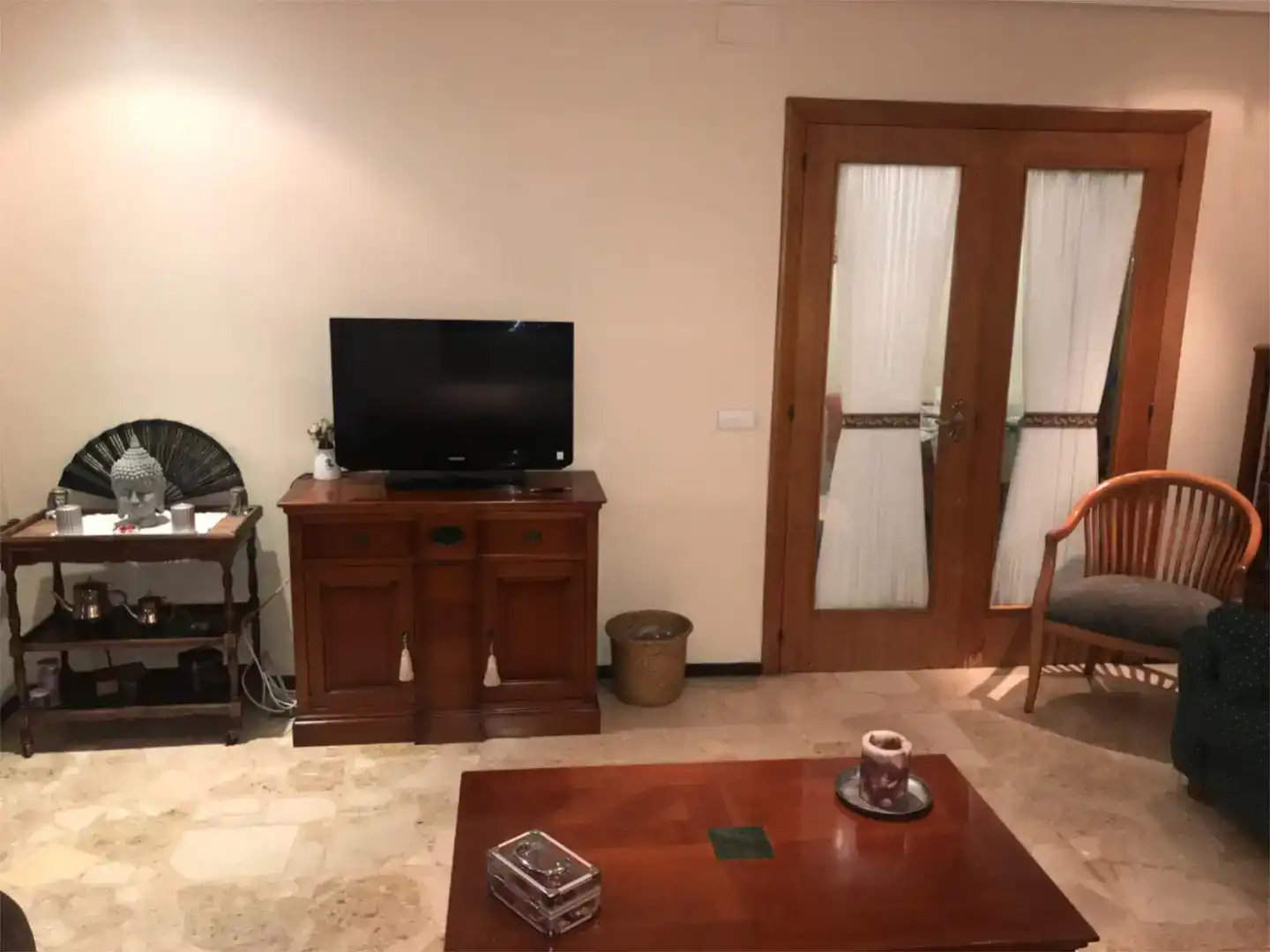Habitación 200 m², Elche