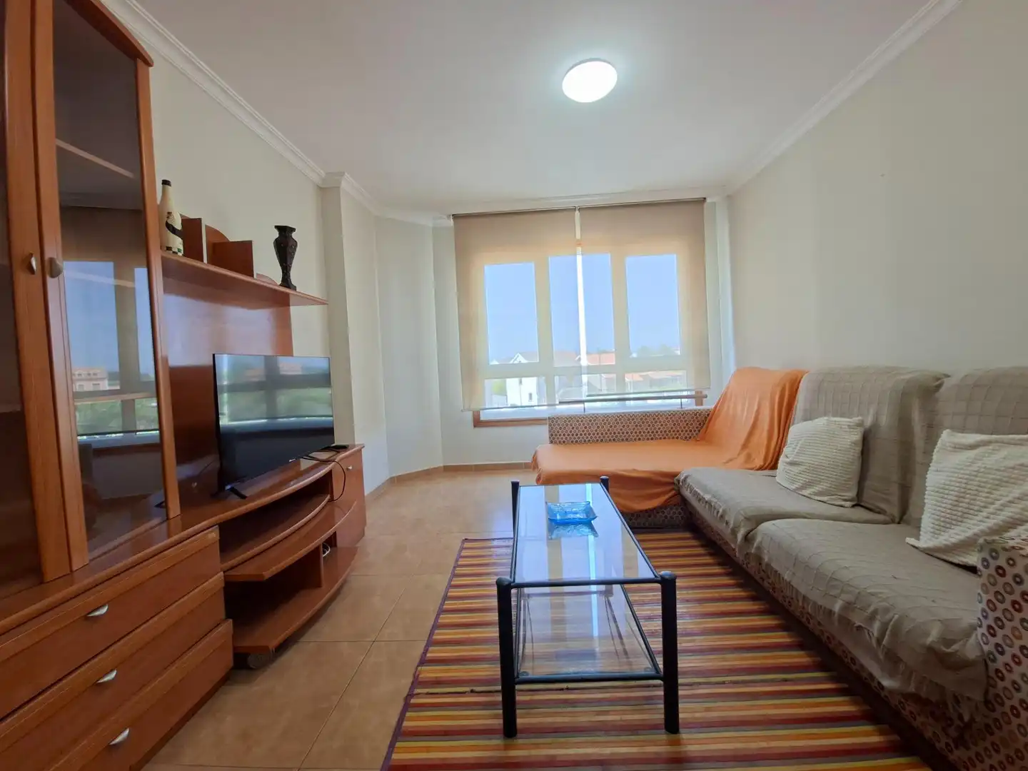 Pis de 101 m² a Vilanova de Arousa