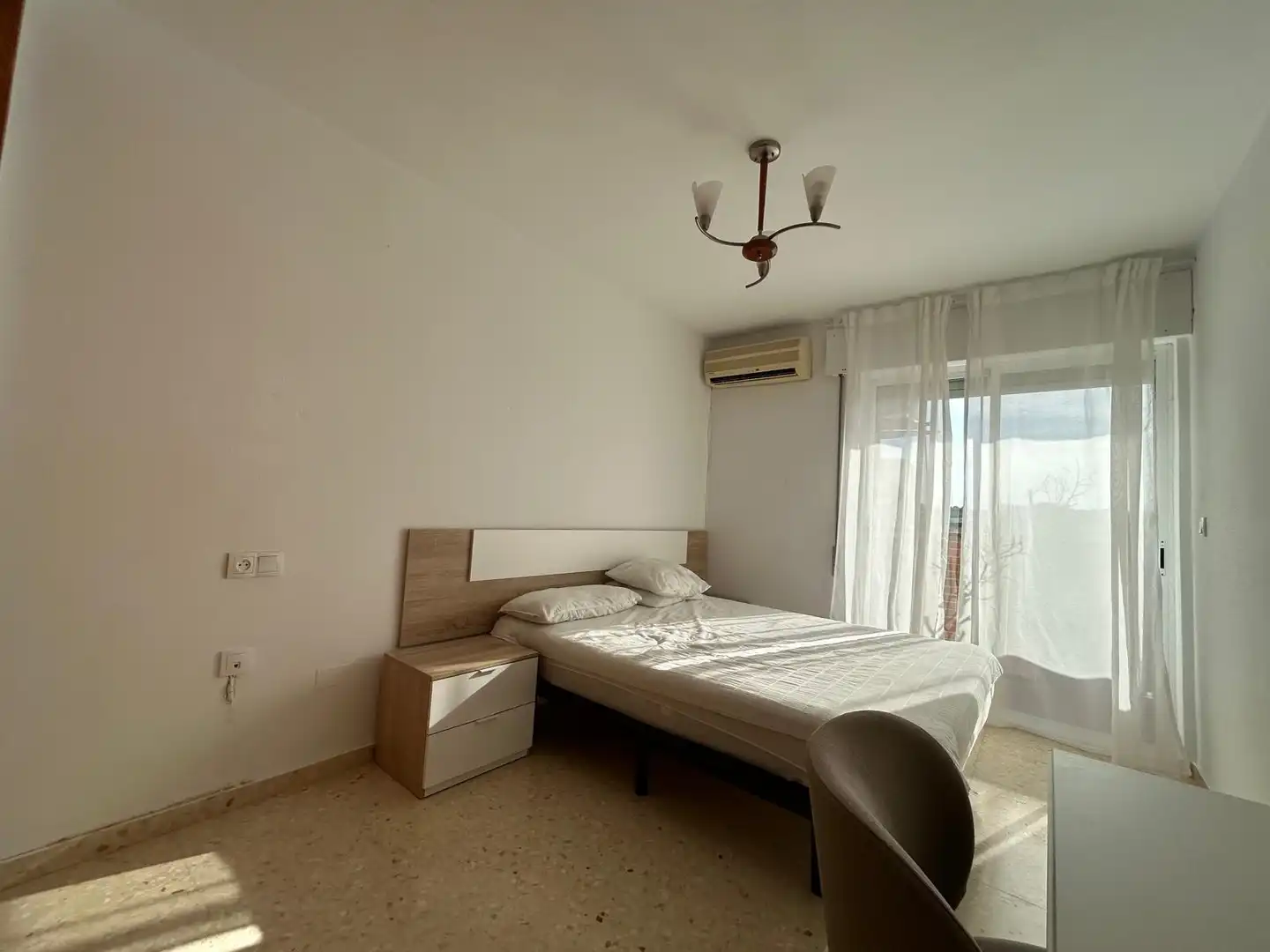 Pis de 71 m² a Múrcia