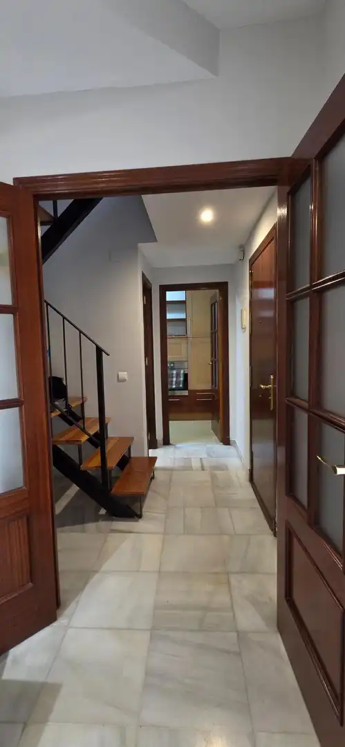 Pis de 104 m² a Sevilla