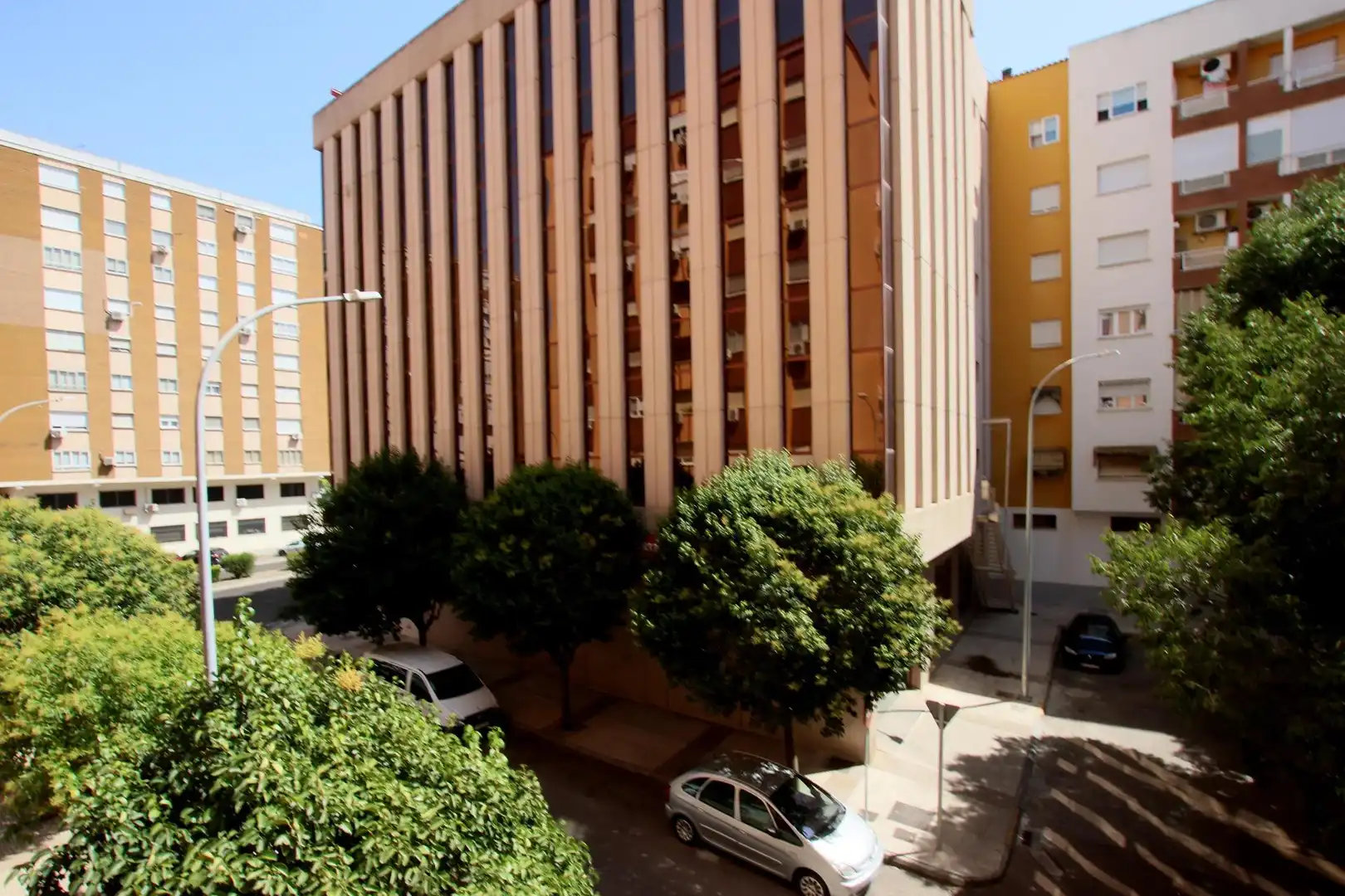 Piso de 119 m² en Badajoz