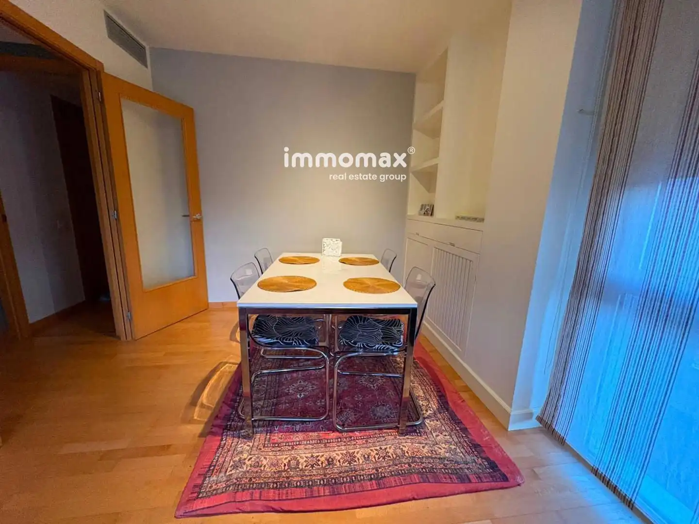 Appartamento 112 m² a Esplugues de Llobregat