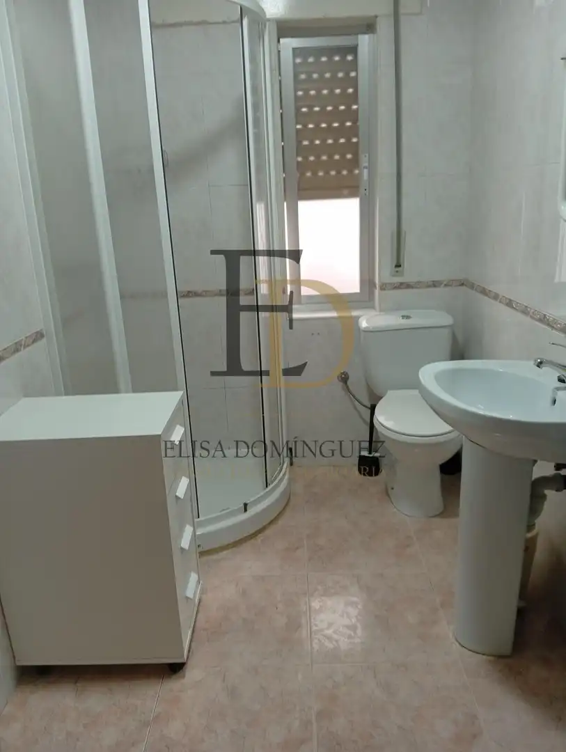 Piso de 137 m² en Salamanca