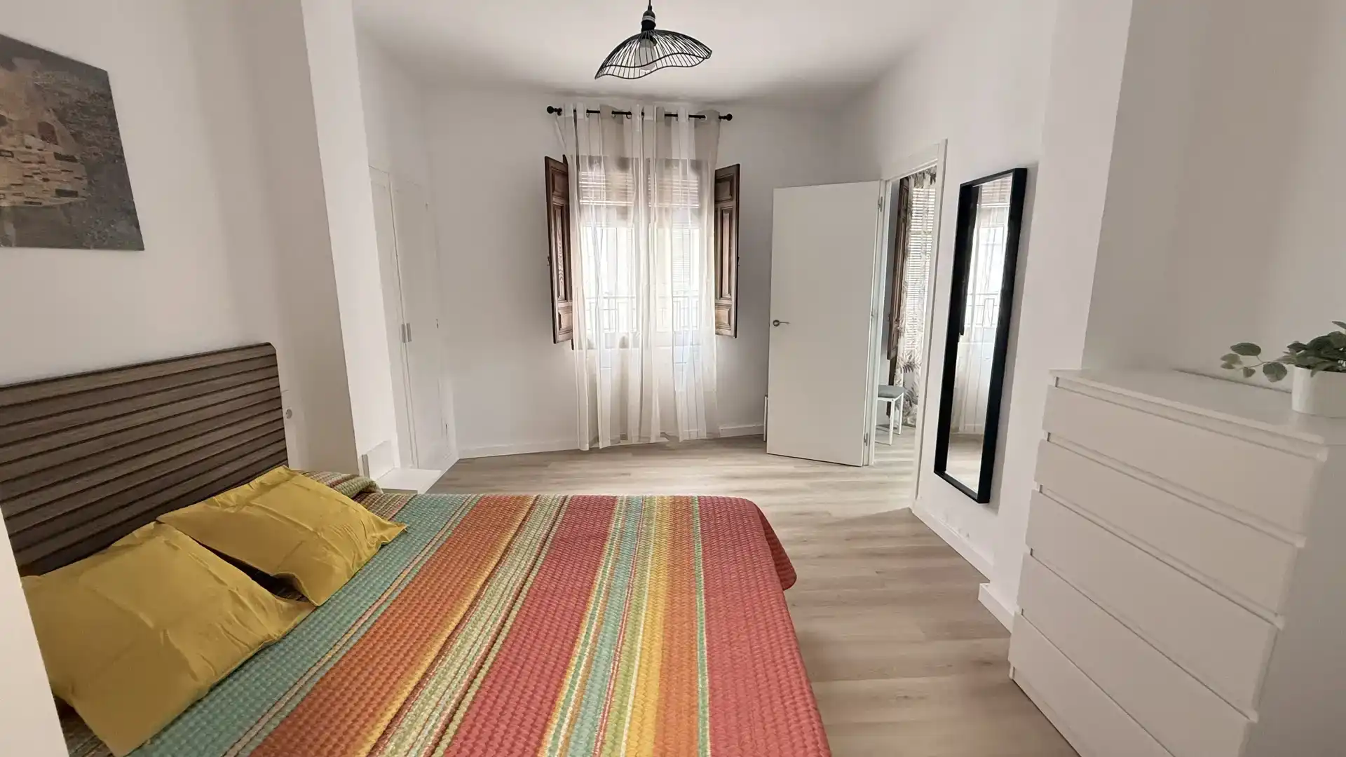 Pis de 50 m² a Molvízar