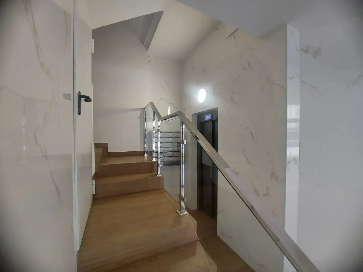 Piso de 112 m² en Jaén