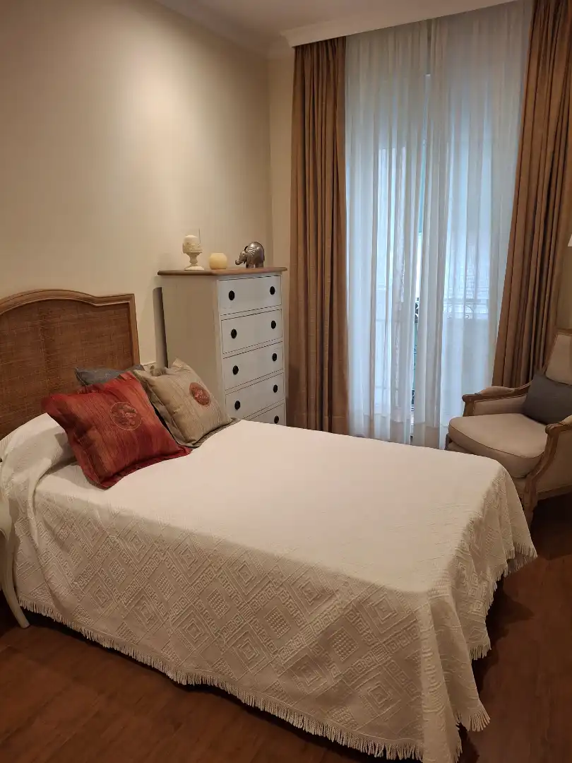 Квартира 130 м² в Се́уте