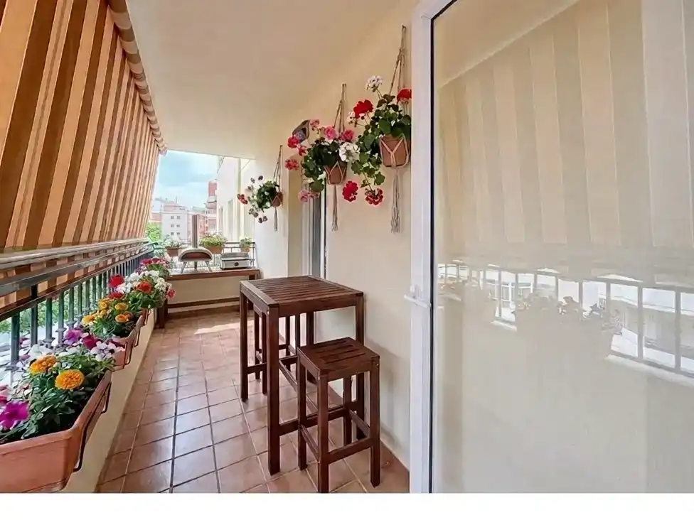 Habitación 120 m², Málaga
