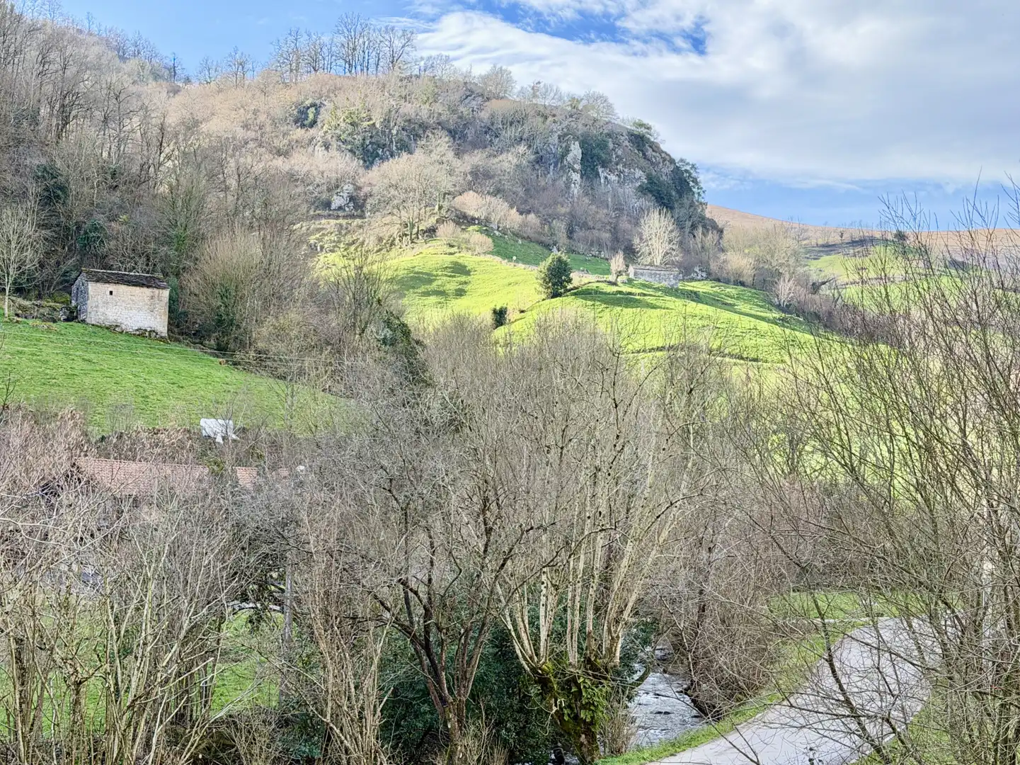 Casa de 73 m² en San Roque de Riomiera