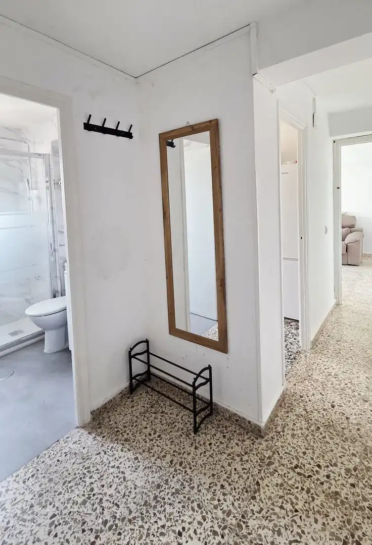 Piso de 62 m² en Benidorm