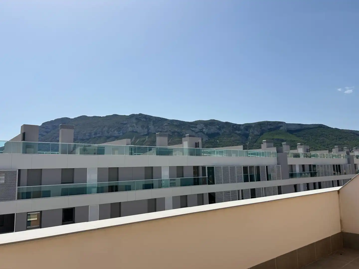 Piso de 111 m² en Dénia