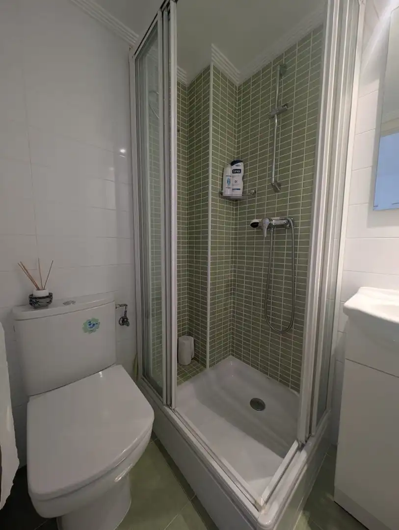 Piso de 95 m² en Finestrat
