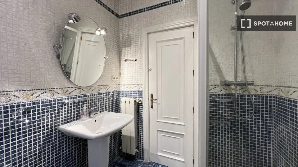 Habitación en alquiler, Madrid