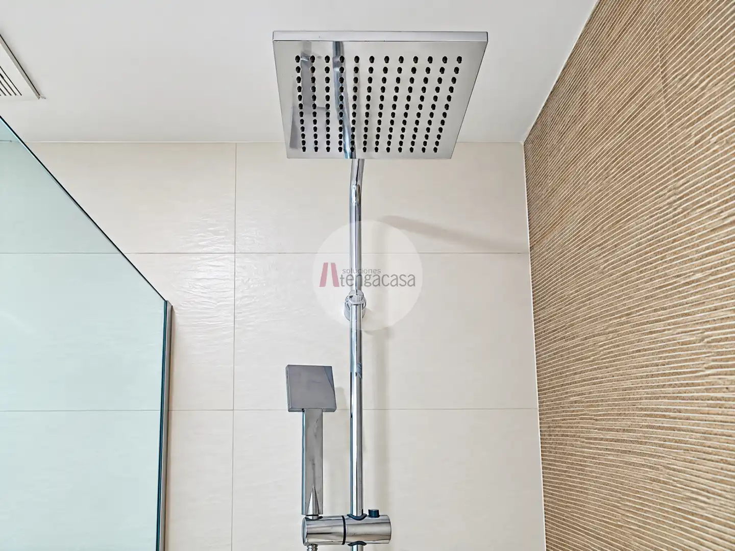 Pis de 64 m² a Madrid