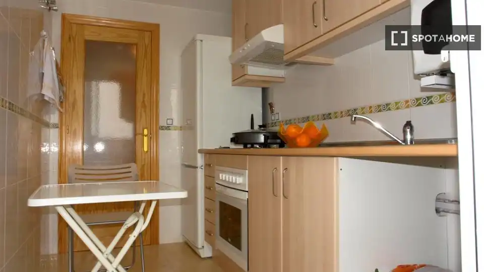 Habitación 69 m², Benidorm