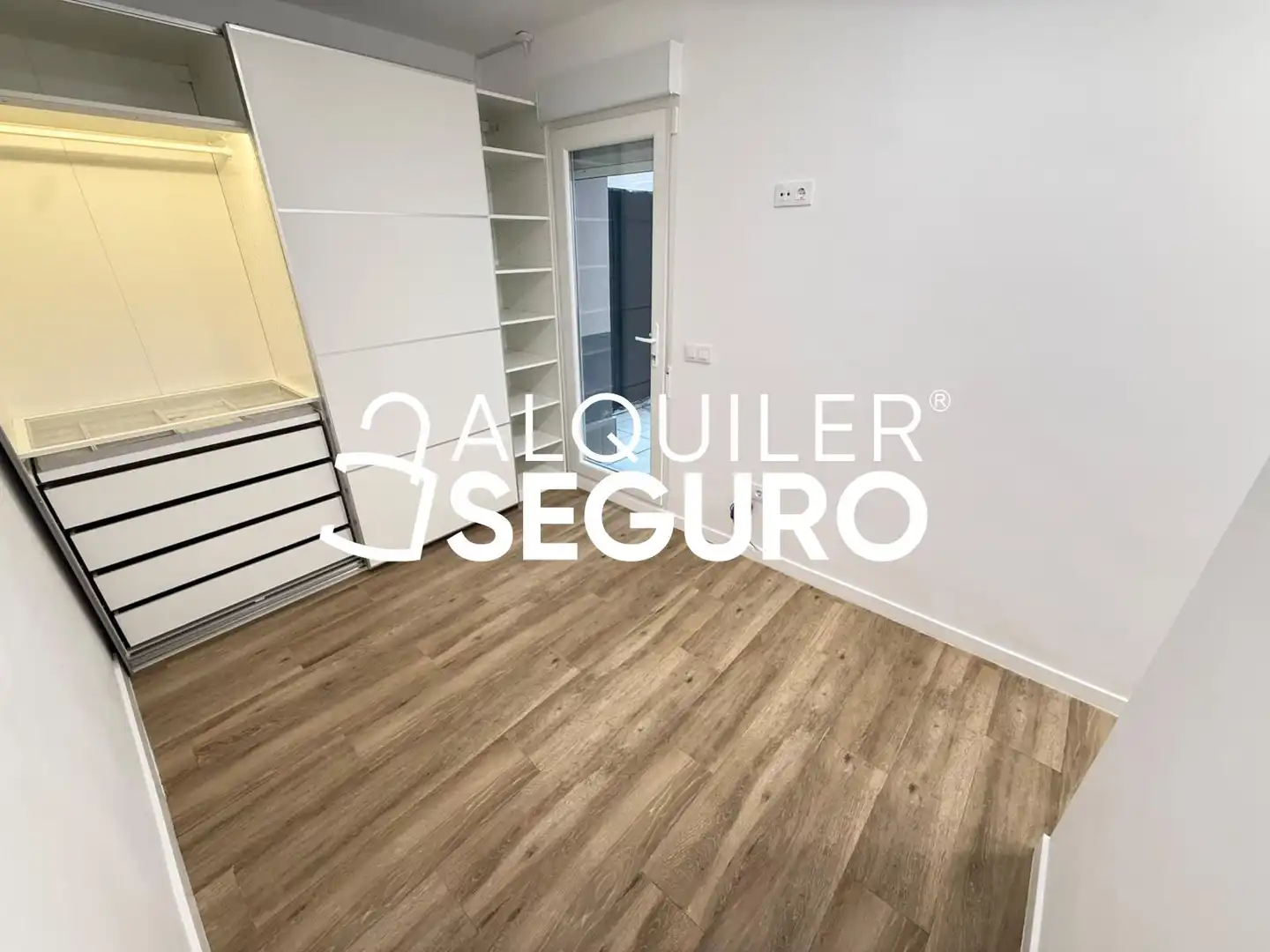 Pis de 158 m² a Madrid